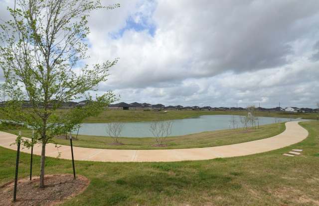 Beautiful One Story Home in Fulshear photos photos