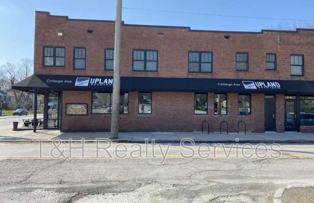 4842 N College Ave photos photos