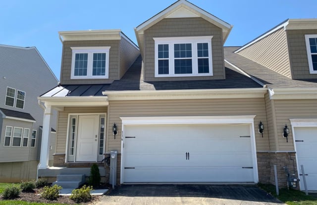 116 Trails Way - 116 Trails Way, Joppatowne, MD 21085
