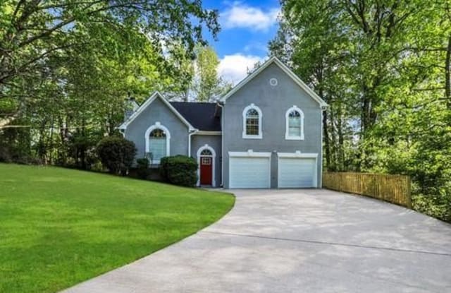 6483 Blue Creek Court - 6483 Blue Creek Court, Douglasville, GA 30135