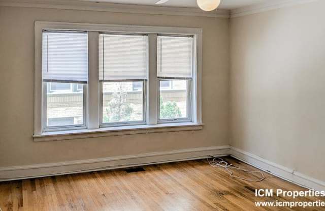 5032 West Winnemac - 5032 West Winnemac Avenue, Chicago, IL 60625