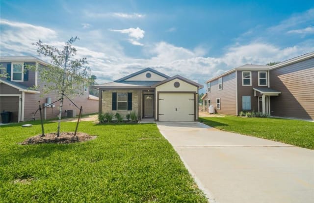 12756 Lake Conroe Bay - 12756 Lake Conroe Bay Road, Montgomery County, TX 77318