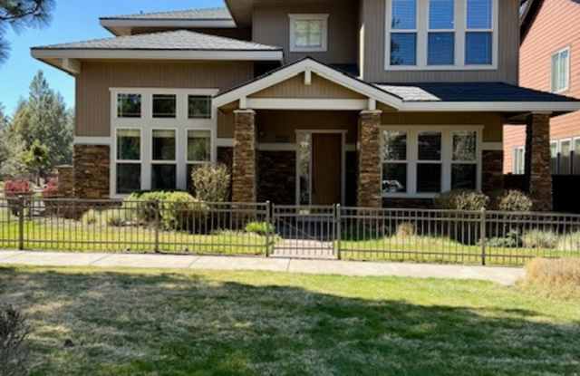 Stunning 4-Bedroom Aspen Rim Home in Bend! photos photos Stunning 4-Bedroom Aspen Rim Home in Bend! photos photos