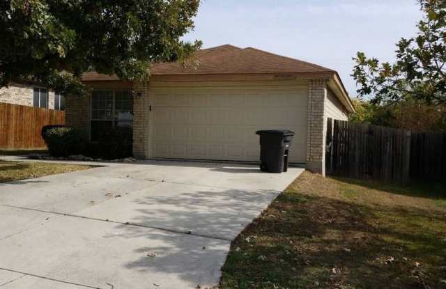 614 Leopard Hollow - 614 Leopard Hollow, San Antonio, TX 78251