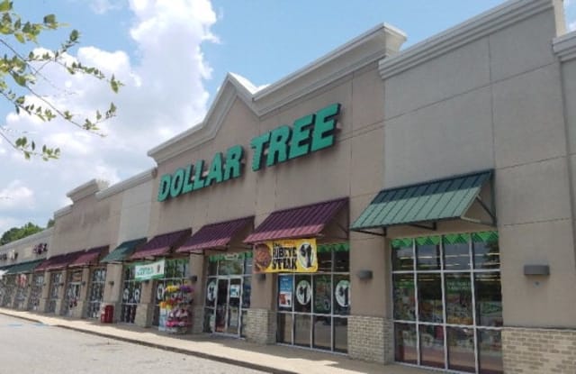 3341 Oates Street, Suite 102 - 3341 South Oates Street, Dothan, AL 36301
