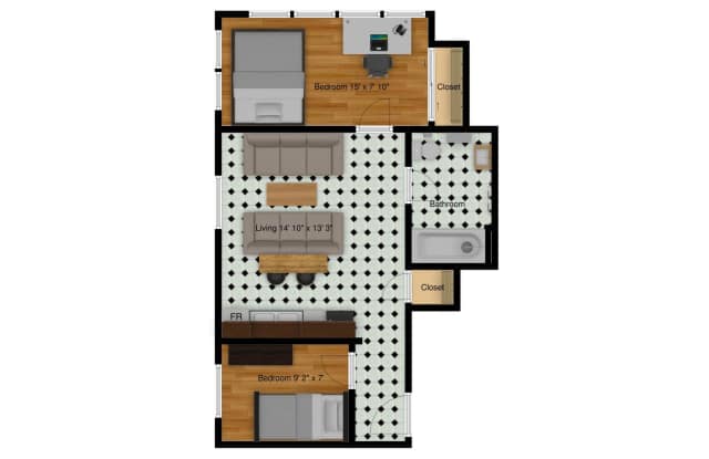 214 Pierce Street - 4 Gallery 2