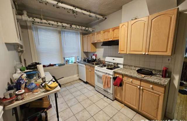 238 South Huntington Ave. photos photos