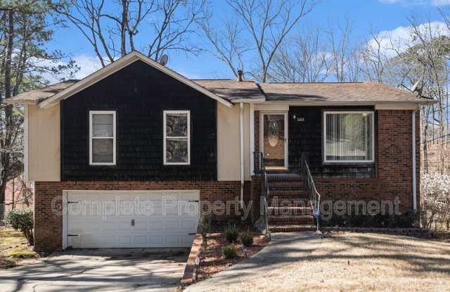 5268 Dresden Road - 5268 Dresden Road, Irondale, AL 35210