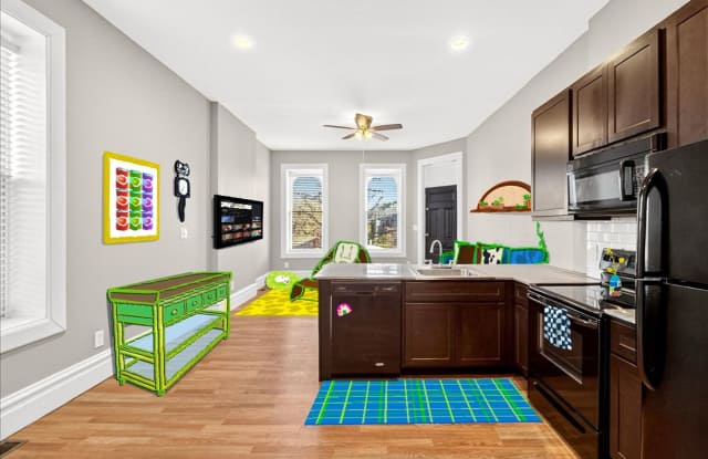 Soulard First Fleur photos photos