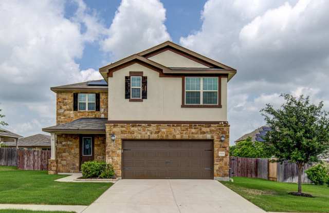 **TWO WEEKS FREE RENT!!** Beautiful 3 bedroom, 2.5 bath energy efficient home in the desirable Verona community! Gallery 3