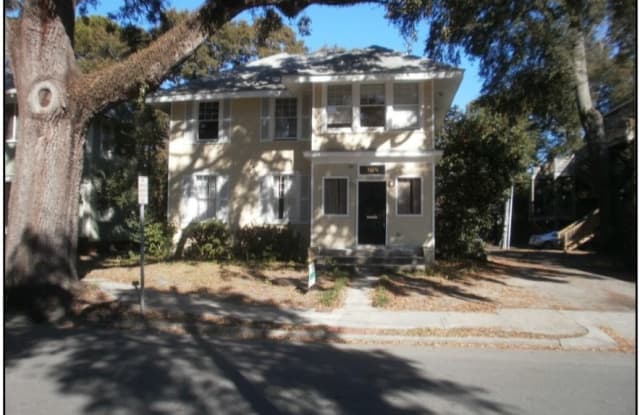 308 E 34th - 308 East 34th Street, Savannah, GA 31401