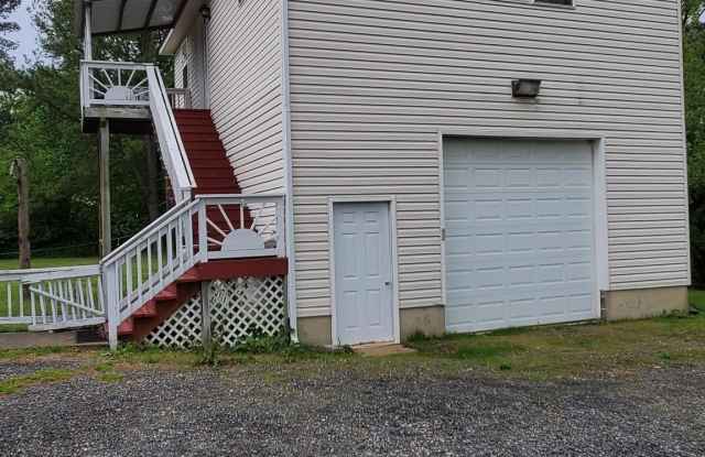 11115 LITTLE COVE POINT Road - 11115 Little Cove Point Road, Lusby, MD 20657