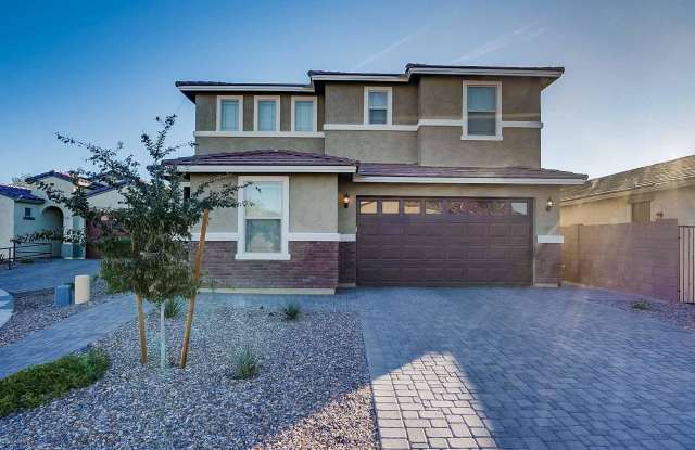 13627 S 45TH Street - 13627 South 45th Street, Phoenix, AZ 85044