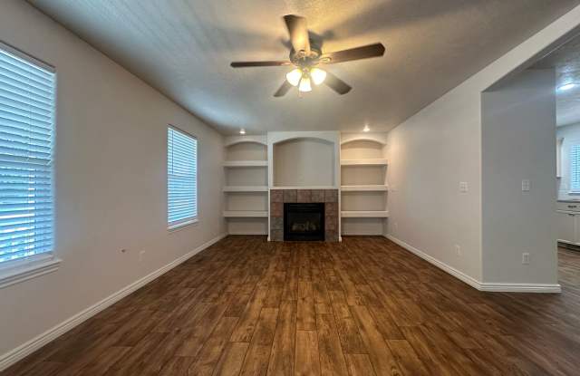 3bed 2.5bath w/bonus in great Meridian location Gallery 4
