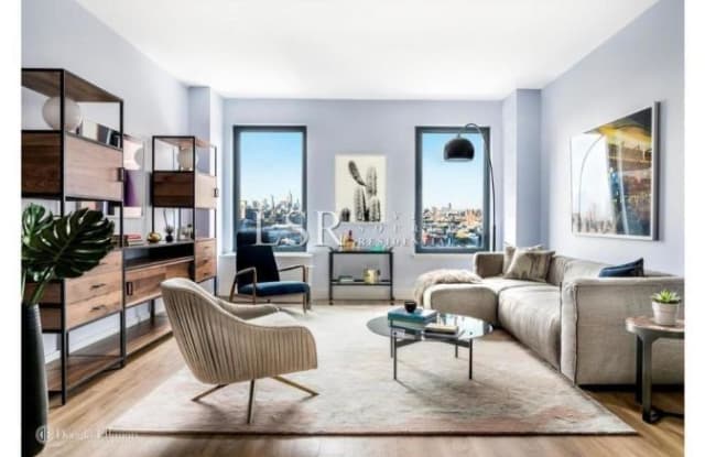 145 Clinton Street - 145 Clinton St, New York City, NY 10002