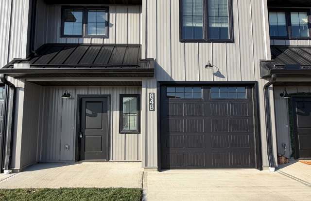 84 Southeast 351st Road - B - 84 Southeast 351st Road, Johnson County, MO 64093