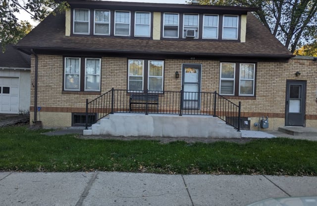 612 N 1st St - 612 North 1st Street, Bismarck, ND 58501