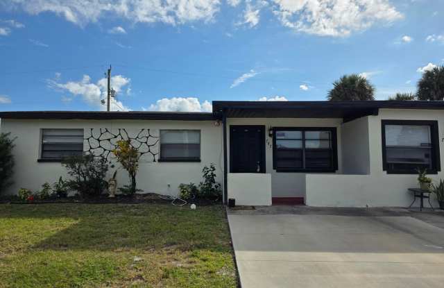 747 East University Boulevard - 747 East University Boulevard, Melbourne, FL 32901