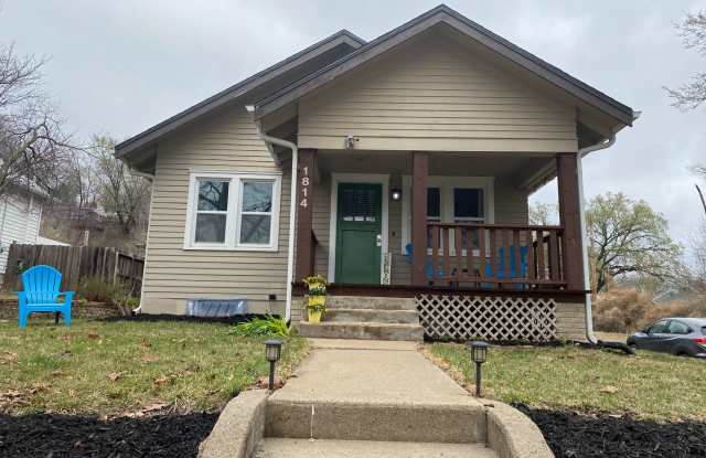 Single Family Home Available August 5th! - 1814 Rockhill Road, Manhattan, KS 66502 Single Family Home Available August 5th! - 1814 Rockhill Road, Manhattan, KS 66502