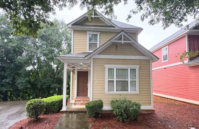 PRE-LEASING FOR AUGUST 6TH 2027! Gallery 1