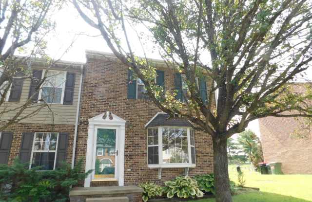 214 BANBURY Terrace - 214 Banbury Terrace, Frederick County, VA 22601