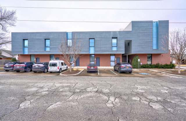 Plaza Lofts photos photos