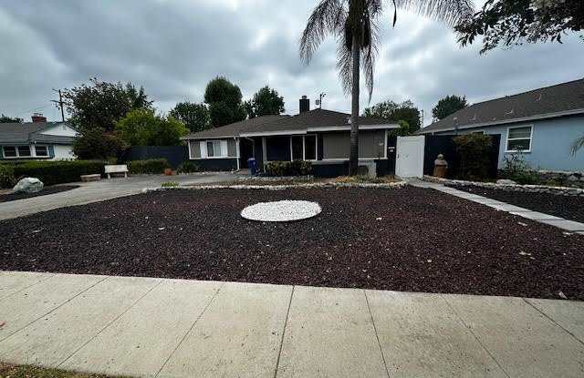 8006 N Limerick Avenue - 8006 Limerick Avenue, Los Angeles, CA 91306