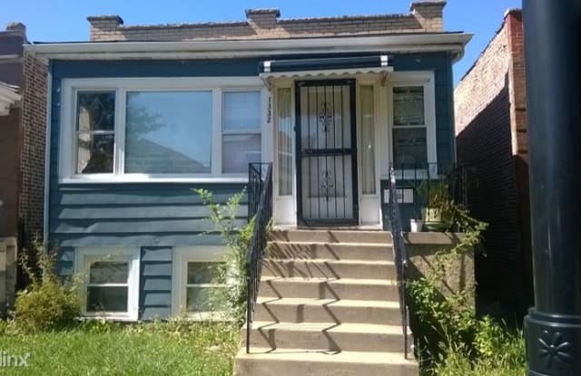 1332 S Central Ave - 1332 South Central Avenue, Cicero, IL 60804
