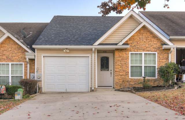 Townhouse w/ 1 Car Garage photos photos