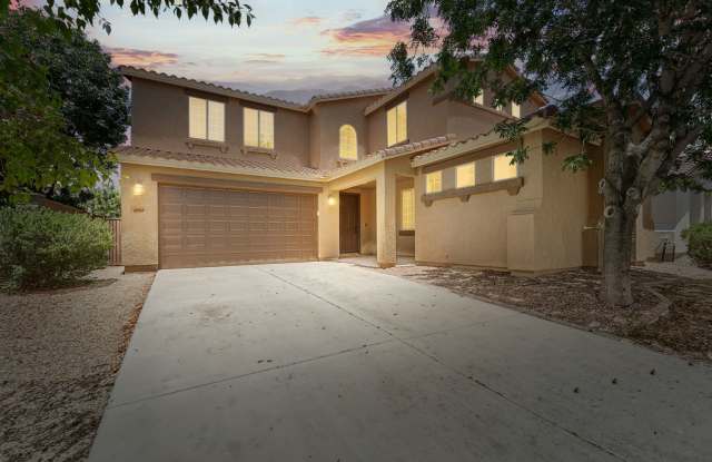 Live Large in Maricopa – Over 3,900 Sq Ft of Stylish Living photos photos