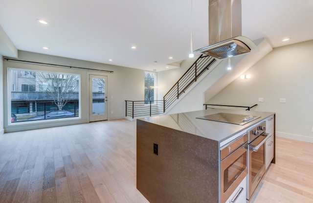 Smart Layout, Prime Location, and a Rooftop That Seals the Deal photos photos