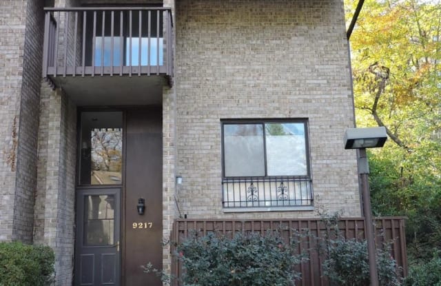 9217 THREE OAKS DR - 9217 Three Oaks Drive, Silver Spring, MD 20901