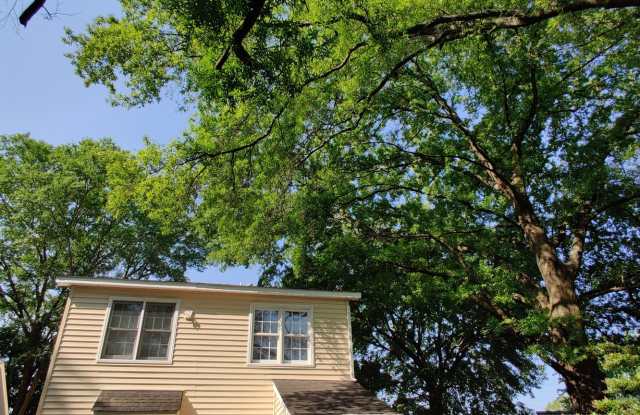 3 bedroom home with covered porch and rear yard Gallery 3