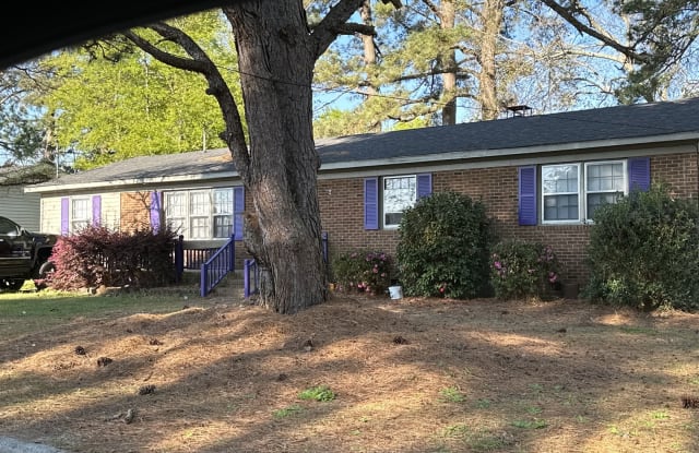 203 N Warren St - 203 North Warren Street, Greenville, NC 27858