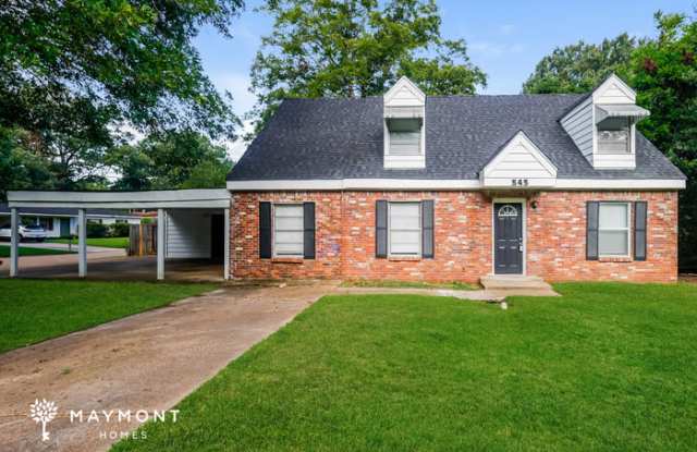 545 Bellevue Street photos photos