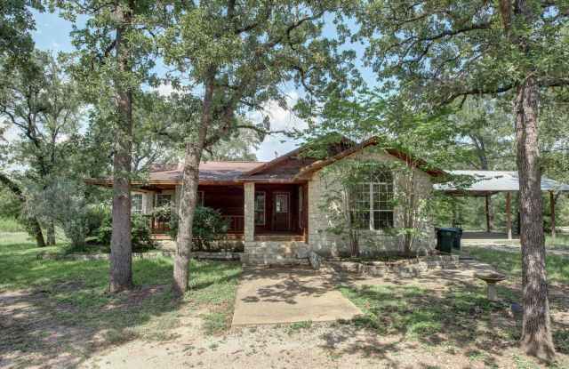 Available for August Move in! Acreage with a stocked pond, all in the heart of South College Station! photos photos