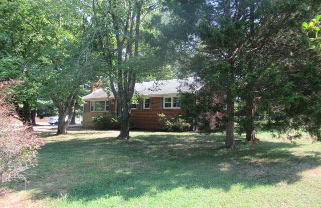 6401 ZEKAN LANE - 6401 Zekan Lane, Springfield, VA 22150