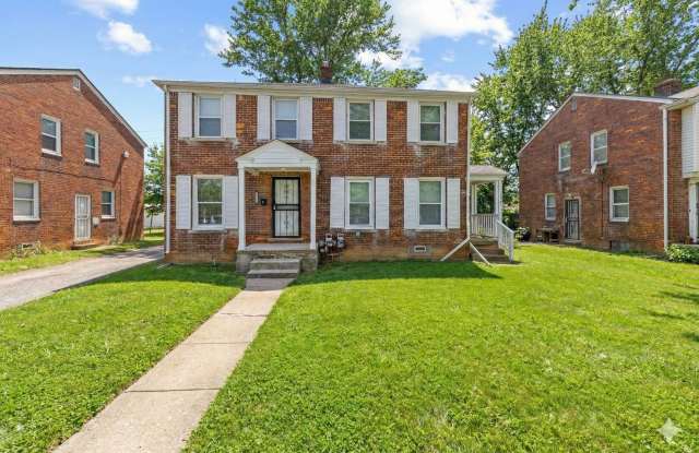 Updated 2-Bedroom, 1-Bathroom Townhome for Lease! photos photos