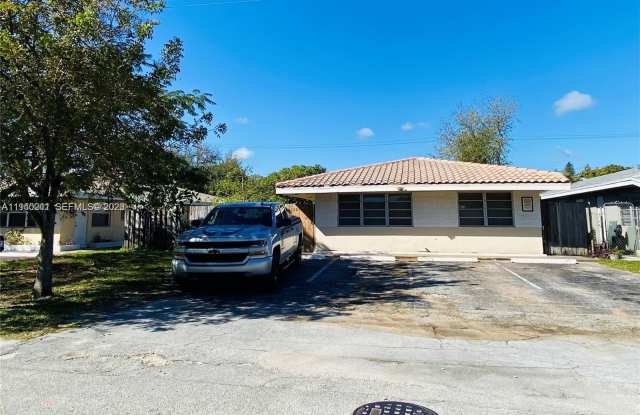 1221 NW 5th Ave photos photos