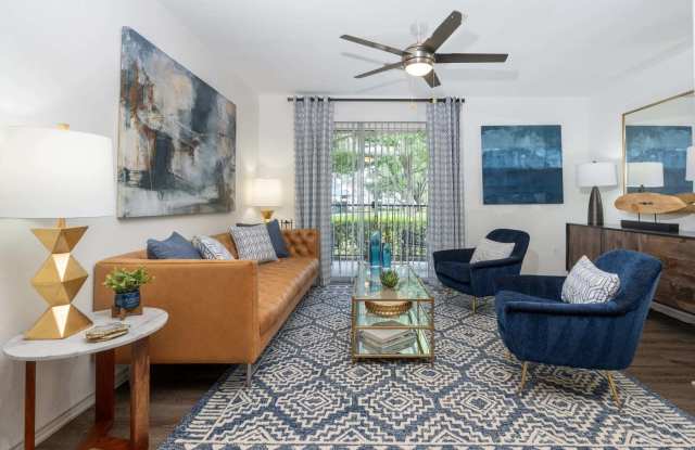 Montelena Apartments Grapevine Gallery 3