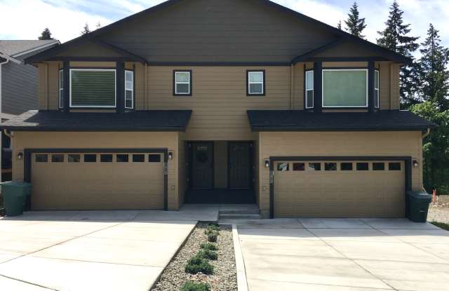 197 Cloverdale Rd - 197 Cloverdale Road, Kalama, WA 98625