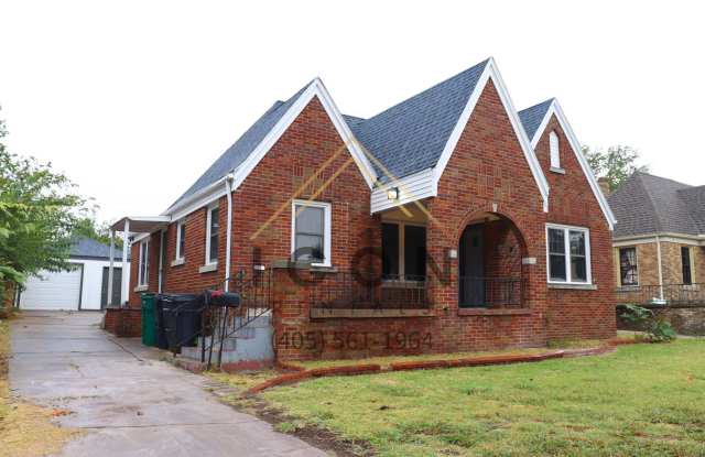3120 Northwest 26th Street - 3120 Northwest 26th Street, Oklahoma City, OK 73107