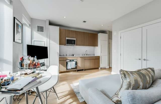 100 Shawmut 411 - 100 Shawmut Avenue, Boston, MA 02118