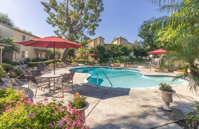 Highland Creek Apartment Homes Gallery 3