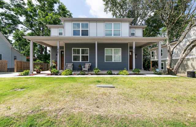 256 Morgan Street - B photos photos