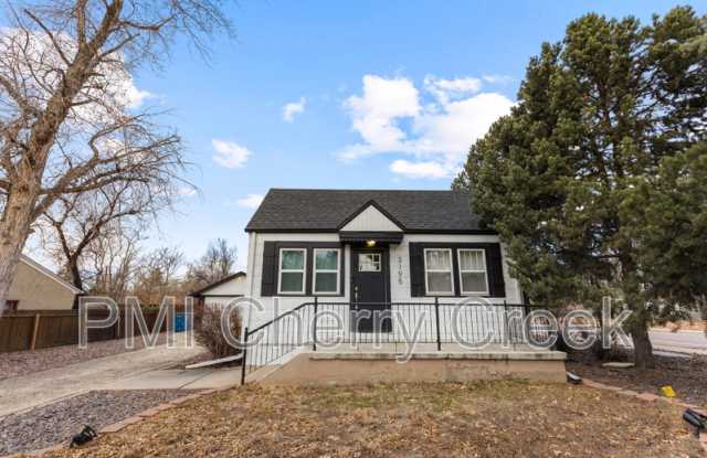 3195 Fenton St - 3195 Fenton Street, Wheat Ridge, CO 80214