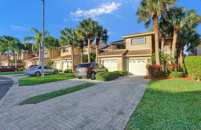 Stunning Lakefront 3-Bedroom Townhome in Montego Bay at Boca Pointe! Gallery 4