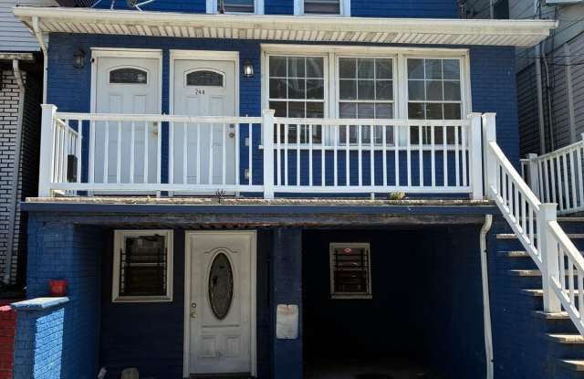 244 FOWLER AVE photos photos