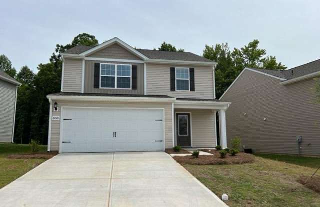 Spacious Home minutes from Uptown and the Charlotte Douglass Airport! photos photos