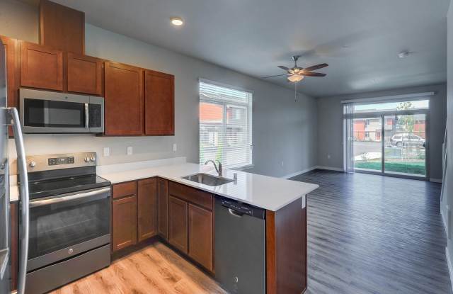 You’ll Love the Floor Plans. Find your new home with us! photos photos